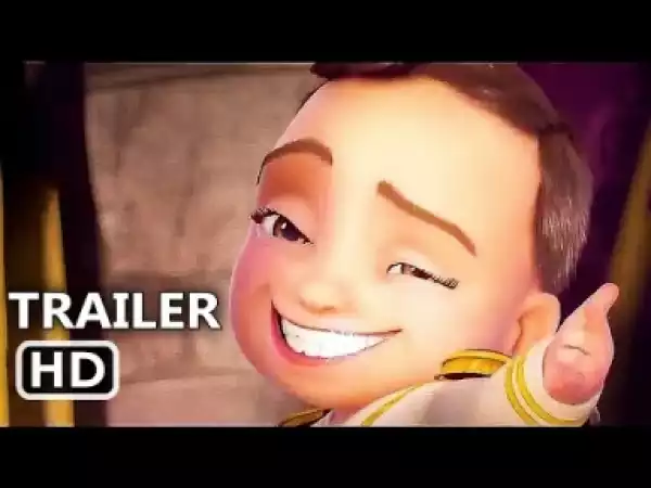 Video: Charming Official  Trailer 2018 HD
